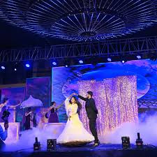 Sangeet Decorations